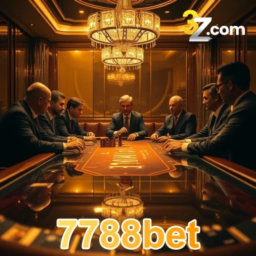 7788bet Jogos de caça-níqueis