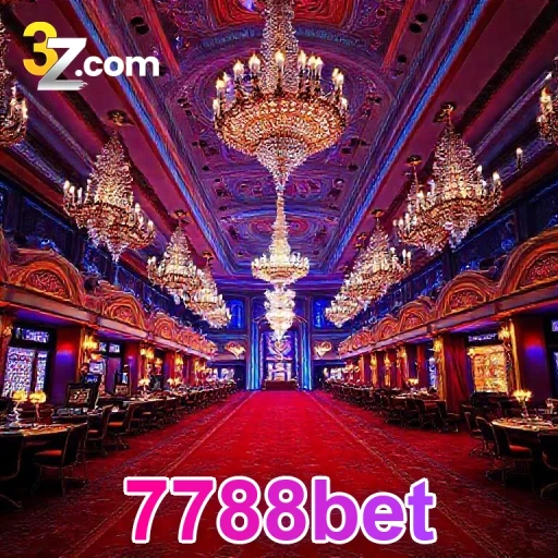 7788bet Login
