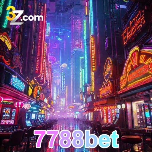 7788bet Pagamento